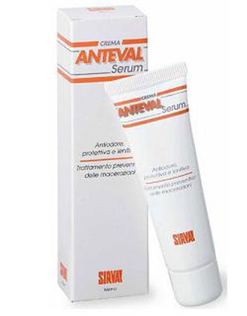 ANTEVAL SERUM 30 ML image not present