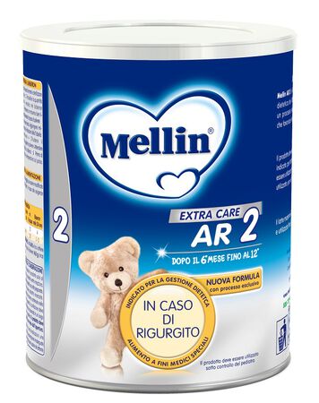 MELLIN AR 2 400 G image not present