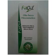 FITOIL OLIO SECCO FITOCOSMETICO 100 ML