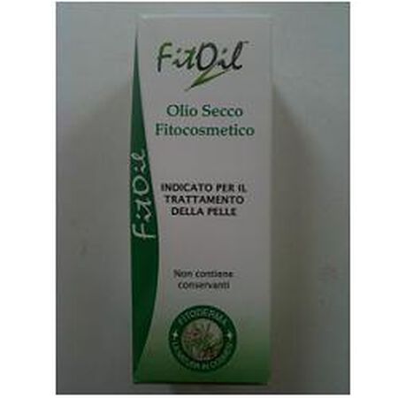 FITOIL OLIO SECCO FITOCOSMETICO 100 ML image not present