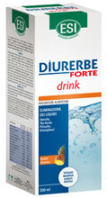 ESI DIURERBE FORTE DRINK ANANAS 500 ML