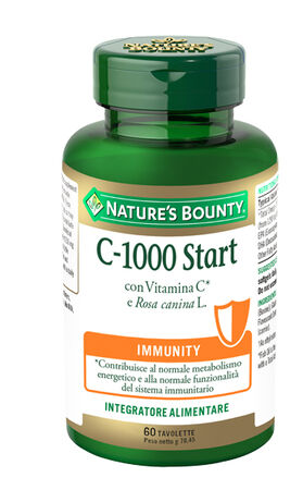 C-1000 START 60 TAVOLETTE image not present