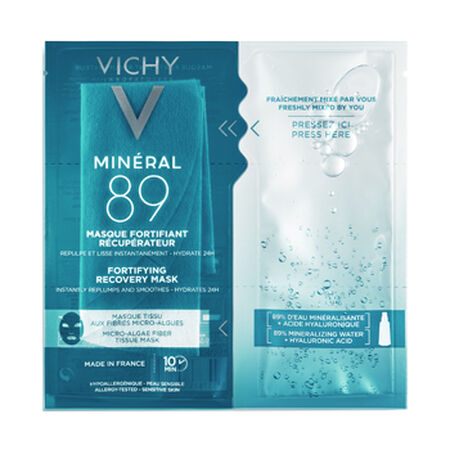 MINERAL 89 MASCHERA 29 G image not present