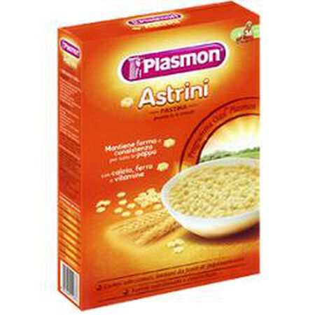 PLASMON ASTRINI 340 G 1 PEZZO image not present