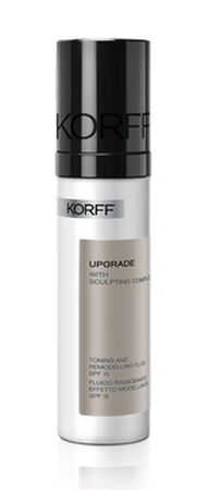 KORFF UPGRADE FLUIDO RASSODANTE COLLO 50 ML image not present