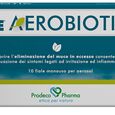 GSE AEROBIOTIC 10FLACONCINI DA 50ML image number null