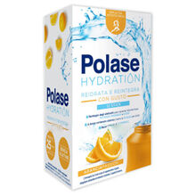 POLASE HYDRATION ARANCIA 12 BUSTINE POLASE HYDRATION ARANCIA 12 BUSTINE