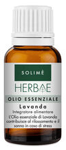 HERBAE LAVANDA OLIO ESSENZIALE 10 ML
