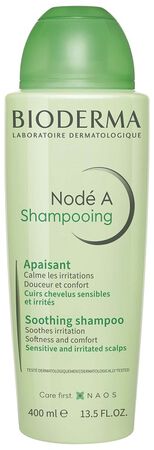 NODE A SHAMPOO LENITIVO DELICATO 400 ML image not present