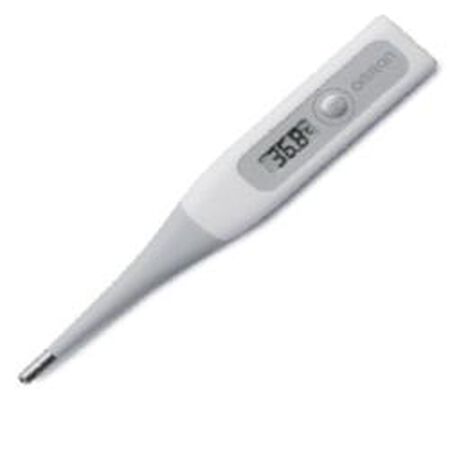 TERMOMETRO DIGITALE OMRON FLEX TEMP SMART 10SECONDI image not present