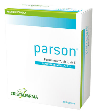 PARSON 20 BUSTINE image not present