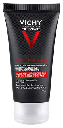 VICHY HOMME STRUCTURE FORCE 50 ML image not present