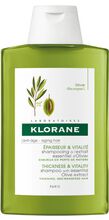 KLORANE SHAMPOO ULIVO 400 ML