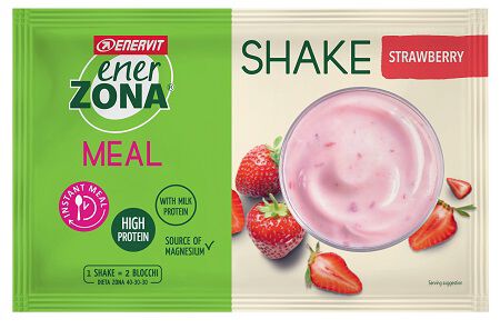 ENERZONA INSTANT MEAL CIOCCOLATO 1 BUSTA image not present