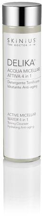 DELIKA ACQUA MICELLARE 200 ML image not present