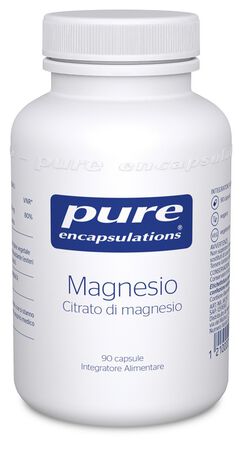 PURE ENCAPSULATIONS MAGNESIO 90 CAPSULE image not present