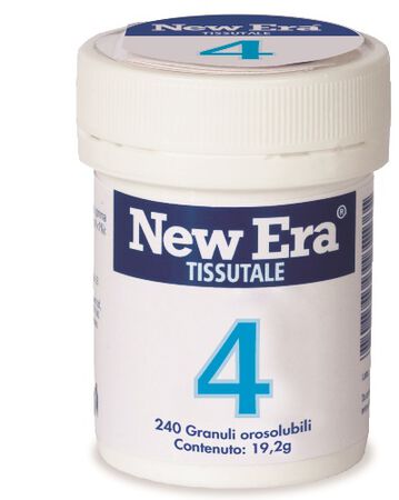 NEW ERA 4 240 GRANULI image not present