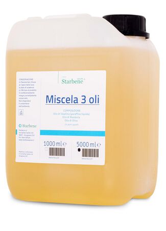 MISCELA 3 OLI 1000 ML image not present