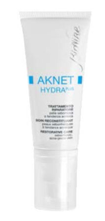 AKNET HYDRA PLUS 40 ML image not present
