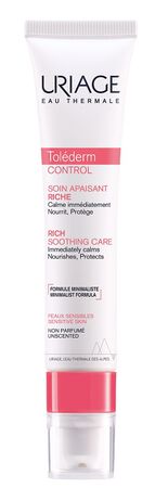 TOLEDERM CONTROL CREMA RICCA 40 ML image not present