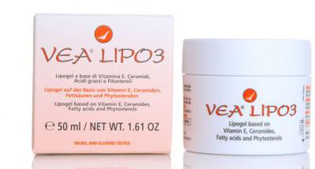 VEA LIPO3 LIPOGEL EMOLLIENTE IDRATANTE image not present