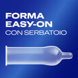 PROFILATTICO DUREX LUNGA DURATA 6 PEZZI image number null