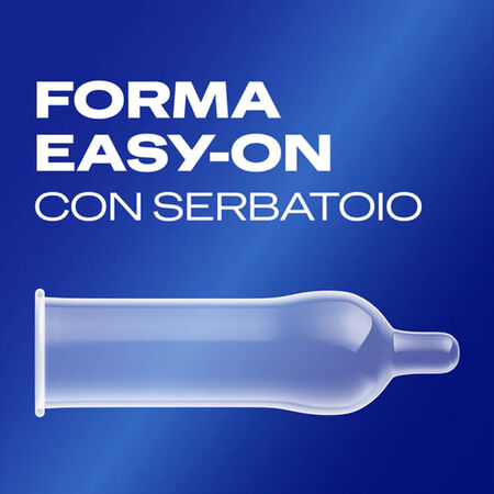 PROFILATTICO DUREX LUNGA DURATA 6 PEZZI image not present
