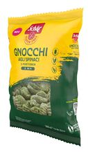 SCHAR GNOCCHI DI PATATE AGLI SPINACI 300 G