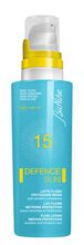 DEFENCE SUN 15 LATTE FLUIDO PROTEZIONE MEDIA 125 ML