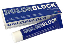 DOLORBLOCK CREMA 50 ML