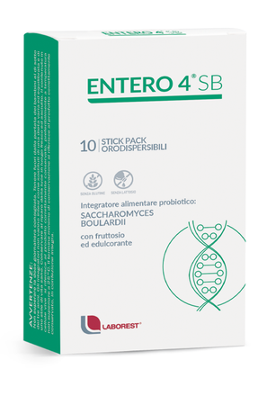 ENTERO 4 SB 10 STICK image not present