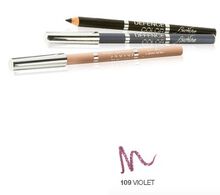 DEFENCE COLOR MATITA OCCHI KOHL & KAJAL 109 VIOLET