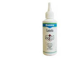 CANIVITA 250 ML