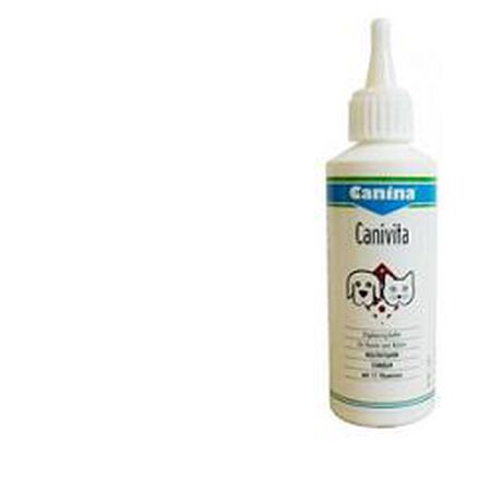 CANIVITA 250 ML image not present