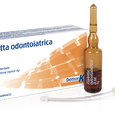 FIALETTA ODONTOIATRICA DM 4 G image number null
