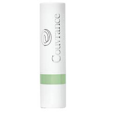 EAU THERMALE AVENE COUVRANCE STICK CORRETTORE VERDE 3 G image not present