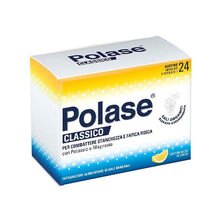 POLASE LIMONE 24 BUSTINE