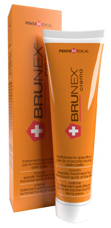 BRUNEX CREMA SCHIARENTE 30 ML image not present