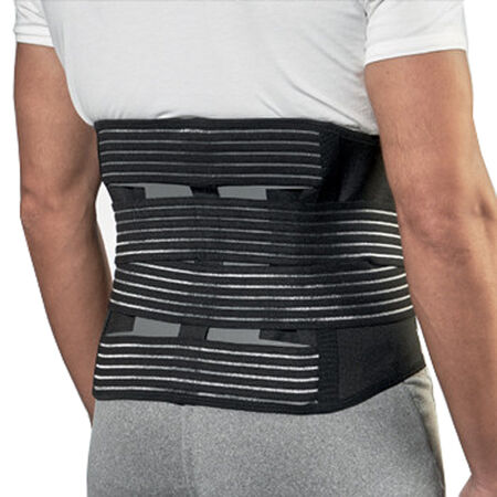 GAMBALETTO TERAPEUTICO DUALSAN A COMPRESSIONE DECRESCENTE KKL1 PUNTA APERTA BEIGE UNISEX 5 1 PAIO image not present