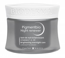 PIGMENTBIO NIGHT RENEWER 50 ML