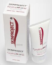 SKINPROJECT PYRATINE XR SPF 30 TUBETTO 30 ML