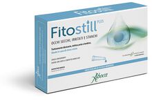FITOSTILL PLUS GOCCE OCULARI 10 FIALE MONODOSE