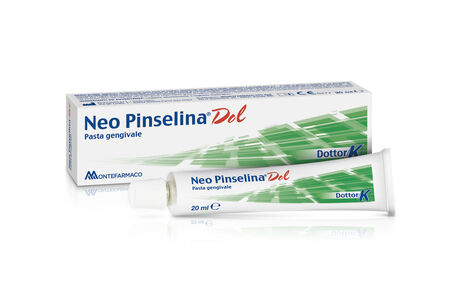 NEO PINSELINA DOL 20 ML image not present
