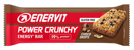 ENERVIT CRUNCHY CIOKO BARRETTA image not present
