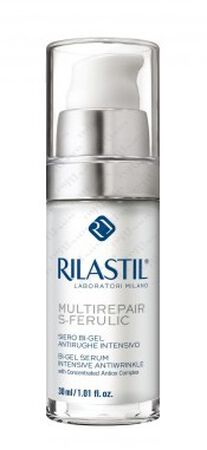 RILASTIL MULTIREPAIR S FERULIC 30 ML image not present