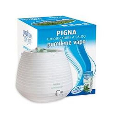 PUMILENE VAPO UMIDIFICATORE PIGNA image not present