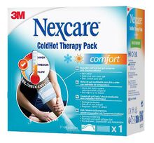 CUSCINO TERMOTERAPIA 3M NEXCARE COLDHOT 11X26MM