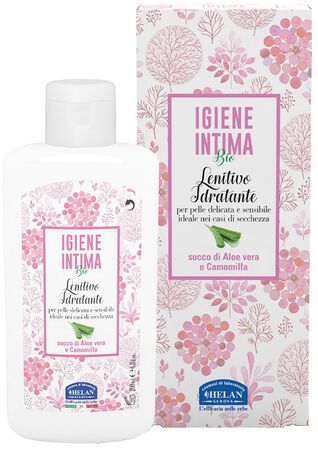 IGIENE INTIMA LENITIVO IDRATANTE 200 ML image not present