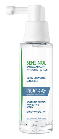 DUCRAY SENSINOL SIERO 30 ML image not present
