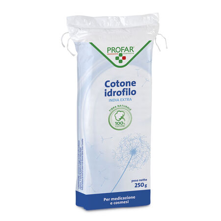 PROFAR COTONE EXTRA INDIA 250 G image not present